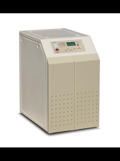 Стабилизатор напряжения Штиль R6000, мощность 6 кВА