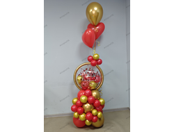 Композиция N 147