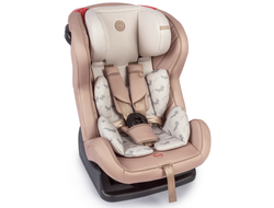 Автокресло Happy Baby Passenger V2 Beige (ЦВЕТА В АССОРТИМЕНТЕ)