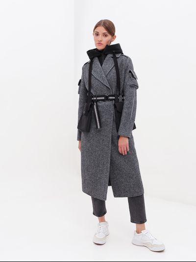 Пальто COAT-T Tree