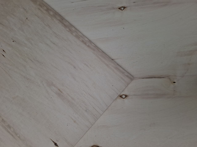 Фанера 15 мм осина/берёза 1,22*2,44 Улан-Удэ