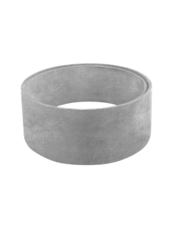 Кольцо колодца КС 10.3 / КСФ 10.3