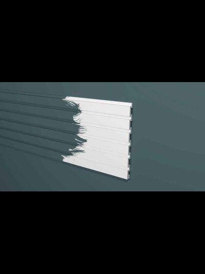 3D панель Decor Dizayn DD916