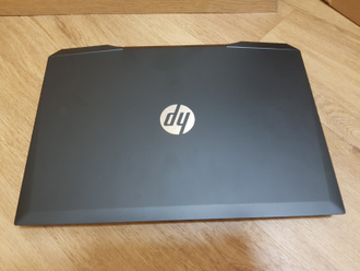 HP PAVILION GAMING 15-DK1017UR ( 15.6 FHD IPS I5-10300H GTX1650(4GB) 8GB 512SSD )