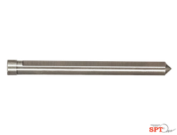 Штифт для корончатых сверл 7,98*130 мм