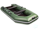 Лодка ПВХ Мастер Лодок Аква 3200СК