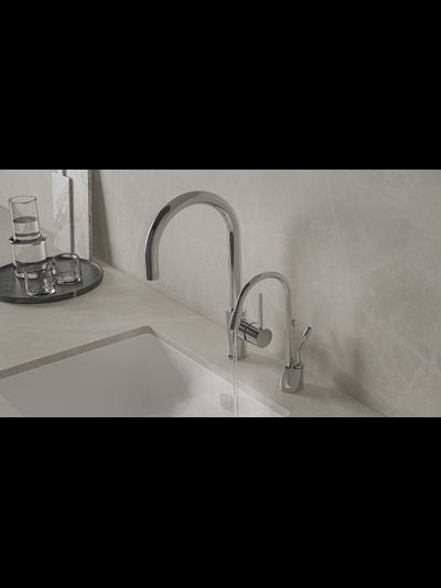 2 в 1 AQUAHOT 1100 Chrome