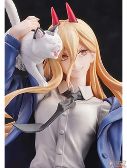 Фигурка 1/7 Пауэр (Power S-Fire)