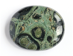 Яшма Kabamba (крокодиловая)