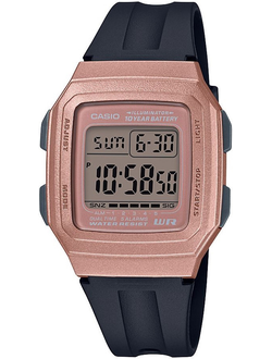 Часы Casio F-201WAM-5A
