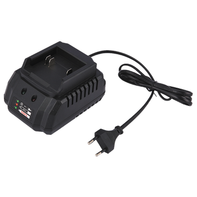 Зарядное устройство для шуруповертов для Li-ion аккумуляторов 18-21В,LI-24B