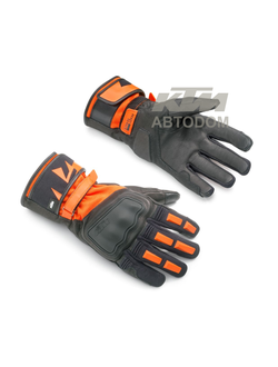 ПЕРЧАТКИ ULTRA V2 WP