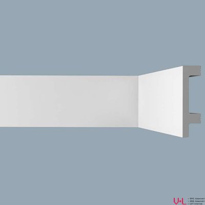 Плинтус Bello Deco XPS П15 2000х60х15