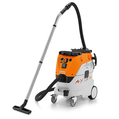 Пылесос STIHL SE 133 МE
