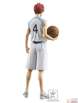 Фигурка Сэйджуро Акаши (Akashi Seijuurou)