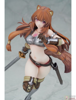 Фигурка 1/7 Рафталия (Raphtalia Bikini Armor Ver.)