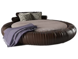 Кровать "KENTAVR"