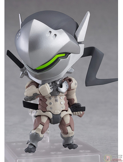 Нендроид ГЭ́НДЗИ (GENJI)