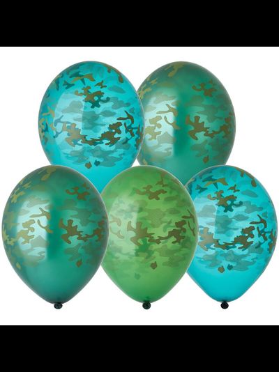 Камуфляж (1шт)