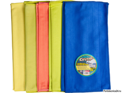 СА-106 Салфетка м/ф в уп, 10 шт/ упак., 40x40 упак