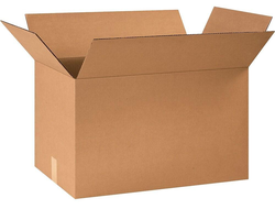 Коробка 128 литров (800*400*400 мм) Т-23С