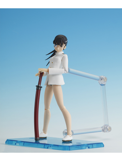 Фигурка Мио Сакамото (Sakamoto Mio)