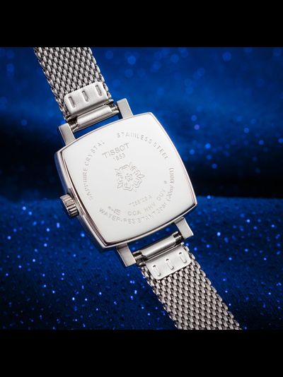 Швейцарские часы Tissot T058.109.11.041.00