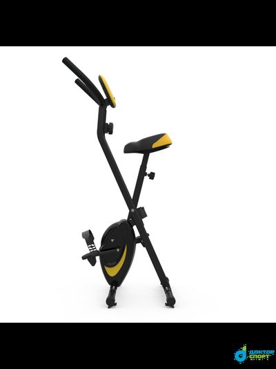 Велотренажер X-Bike DFC B8102
