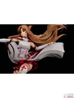 Фигурка 1/6 Асуна (Asuna Ver. Glint -Senkou-)