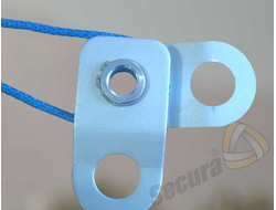 Блок усиления лебедки PRO Secura