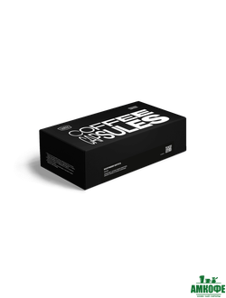 Капсулы Dolce Gusto Эфиопия Гуджи