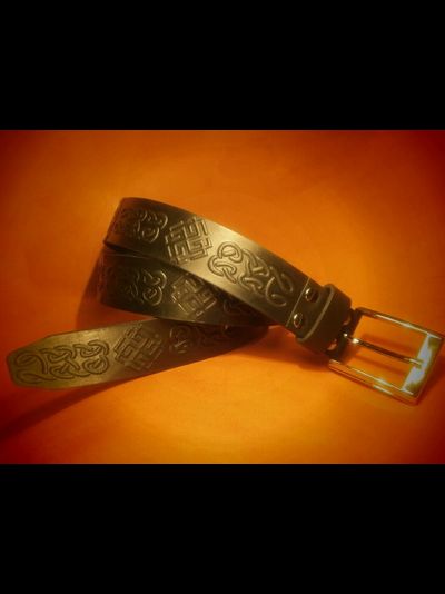 Ремень &quot;Сварожич&quot;