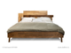 Кровать "Irving Design" (Ирвинг дизайн) 160, Belfan купить в Севастополе