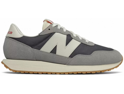 New Balance 237 Ms Grey