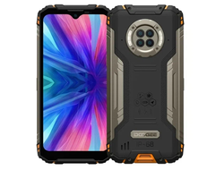 Doogee S96 GT 8/256 Black