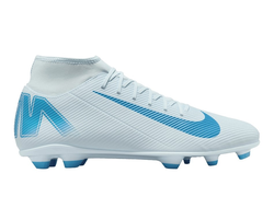 Бутсы Nike Mercurial Superfly 10 Club FG/MG FQ8314-400