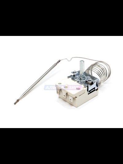 Термостат блинницы от 50 до 320°C  - 16А / 250В капиллярный в Саранске магазин АльфаЗип