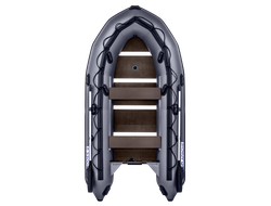 Моторная лодка Апачи 3300 СК Mnelodku.ru Уфа