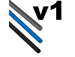 Пневмошланги LEGO ver.1 (до 2014 г.)