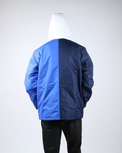 Куртка-анорак Anteater Long Stadium утеплённая версия