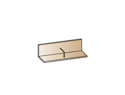 Детская Карина - Полка ПЛ-1004