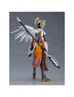 Фигурка фигма Ангел (figma Mercy)