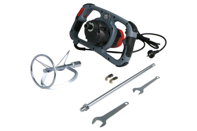 Строительный миксер PROFIPOWER ЭМ-1400