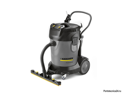 Пылесос влажной и сухой уборки Karcher NT 70/2 Adv (1.667-278.0)