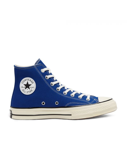 Кеды Converse Chuck Taylor 70 Navy синие высокие