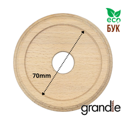 рамка одинарная grande бук