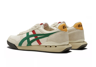 Asics Onitsuka Tiger ULTIMATE 81 EX Birch Kale
