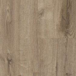 Виниловый пол Wineo 400 Wood XL Дуб тёмно-серый уютный RLC300WXL