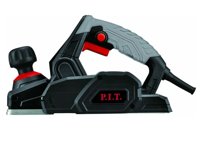 Рубанок P.I.T. PEP82-C