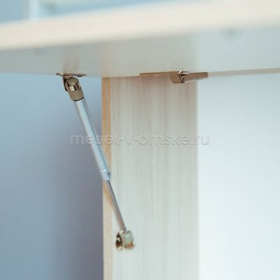 Стол компьютерный Волкер М07